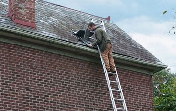 what affects urgent Brackrevach roof repairs