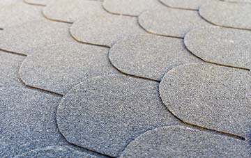 Brackrevach asphalt roofing costs