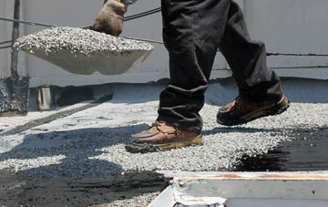Brackrevach flat roofing companies
