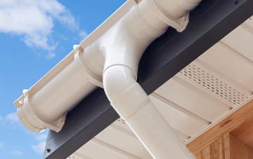 Brackrevach gutter installation costs