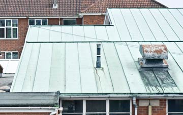 Brackrevach lead roofing costs