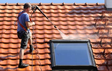 roof cleaning Brackrevach, Highland