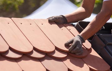 Brackrevach roof tile contractors
