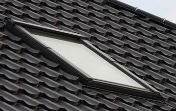 benefits of Brackrevach roof windows