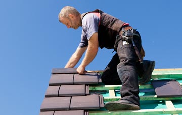 disadvantages of Brackrevach slate roofing