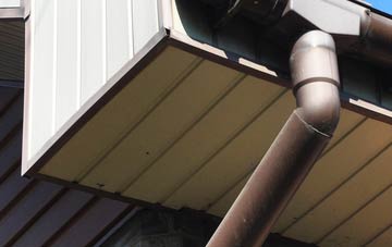 Brackrevach soffit installation costs