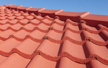 Brackrevach tile and slate roof replacement