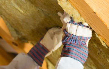 types of Brackrevach pitched roof insulation materials