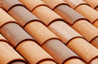 Brackrevach clay roofing