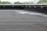 find rated Brackrevach flat roofing companies