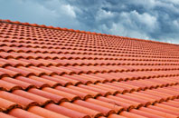 Brackrevach roofing tiles
