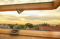 rated Brackrevach roof window companies