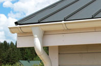 Brackrevach soffits
