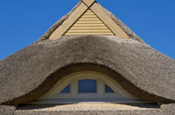 Brackrevach thatch roofing